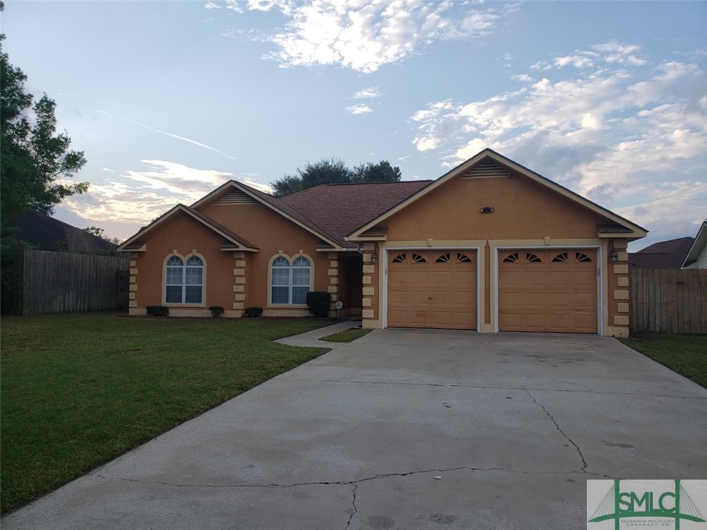 1905 Stonehenge Drive, Hinesville, GA, 31313