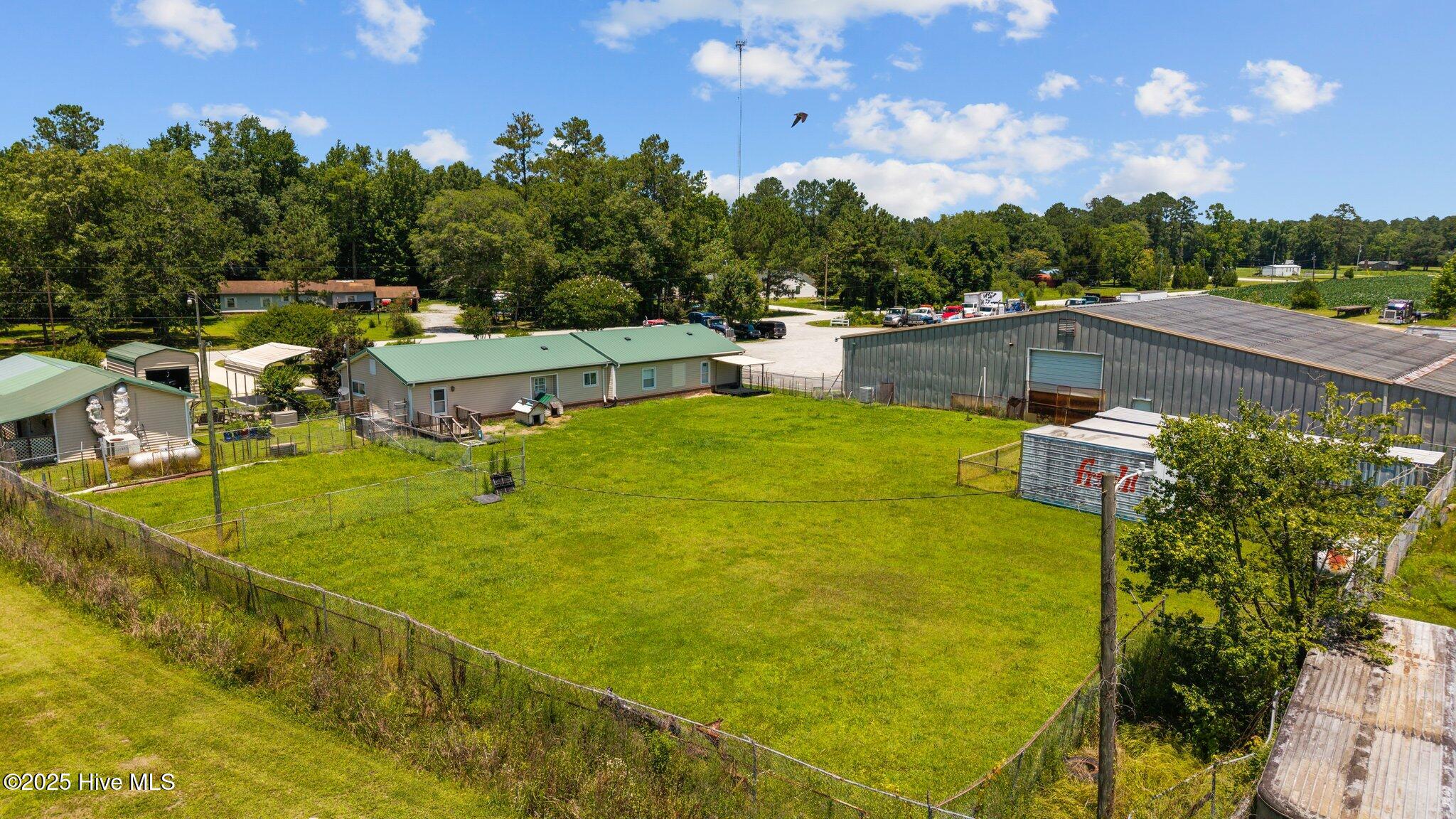 1831 Clarks Road,New Bern
