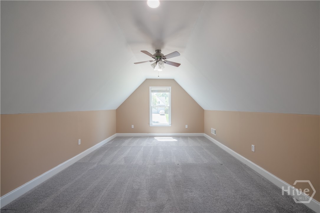 Bonus Room / Bedroom 5