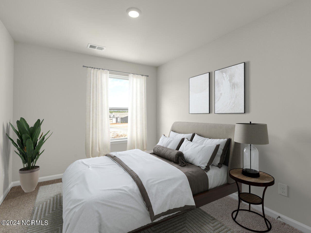 7098 Dunford Road Unit 130, Leland, NC 28451 – photo 16: 2nd Bedroom
