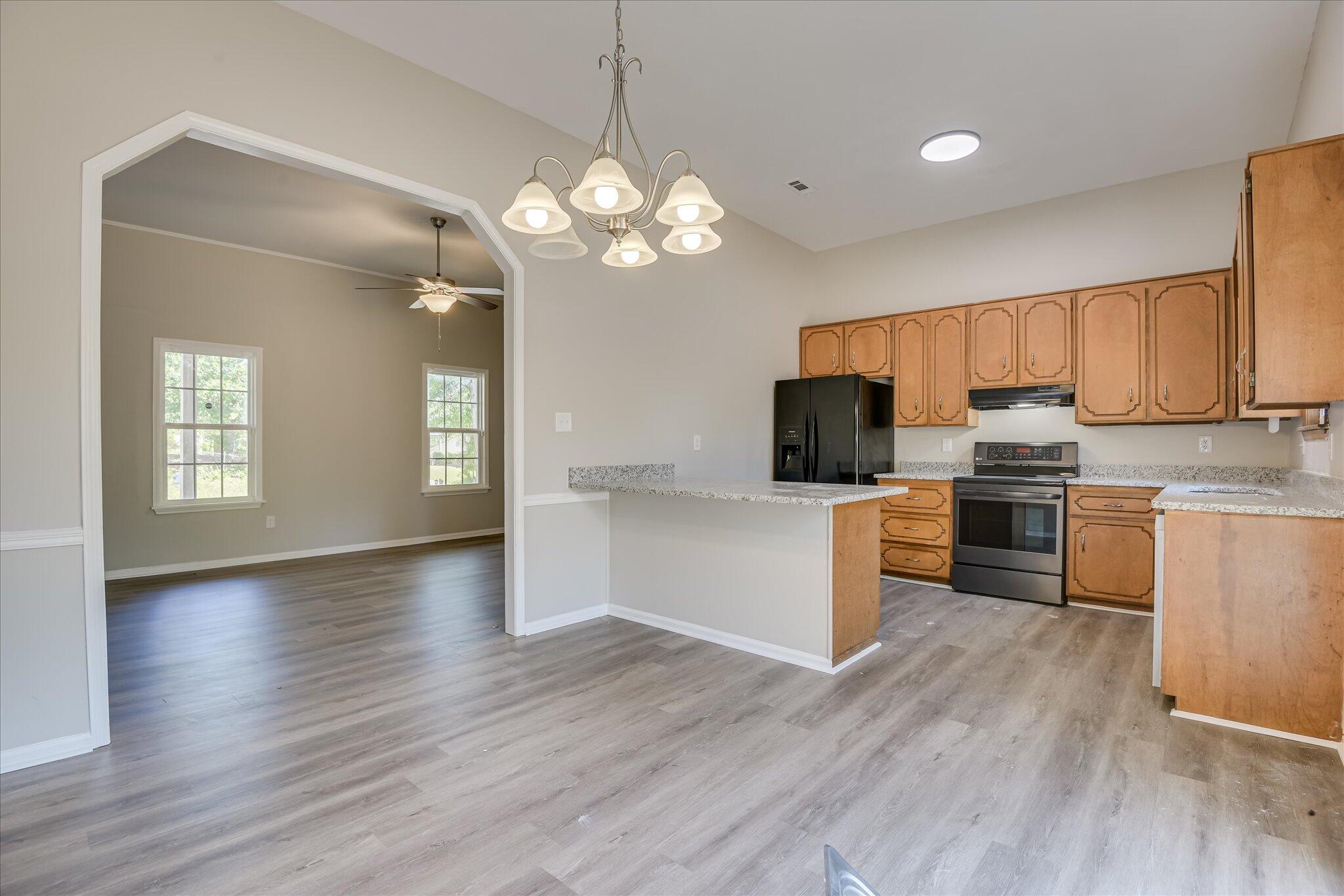 3526 Edmonton Street, Hephzibah, GA, 30815