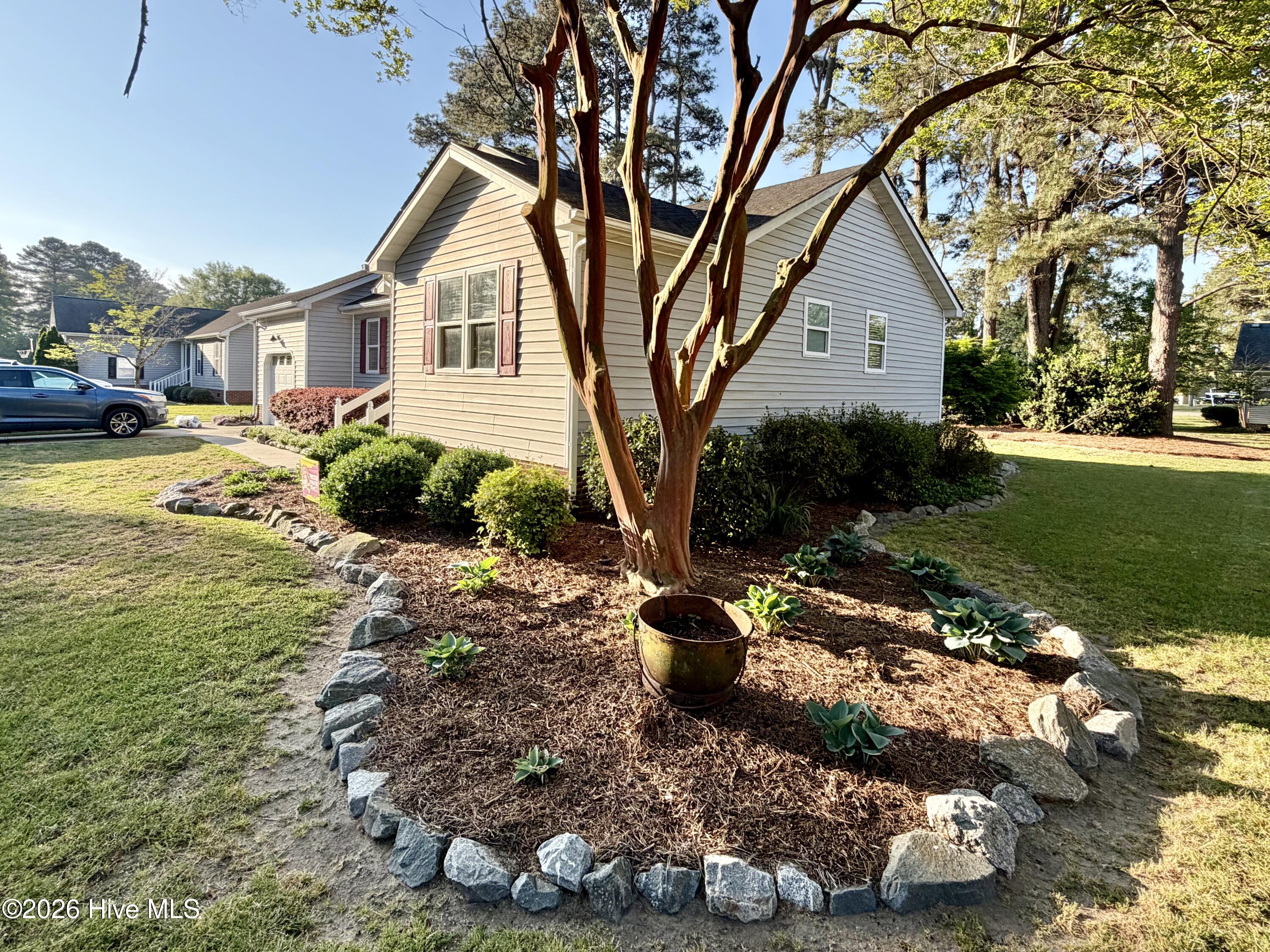 378 Country Club Road, Camden, NC, 27921