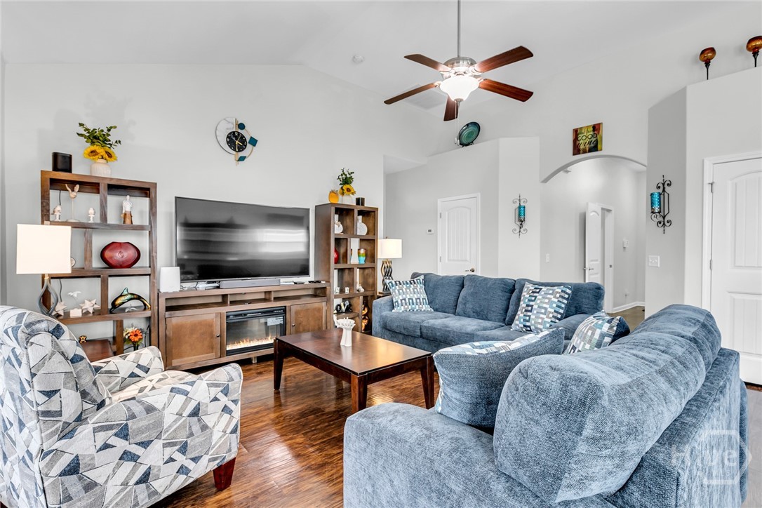 88 Crystal Lake Drive, Savannah, GA, 31407