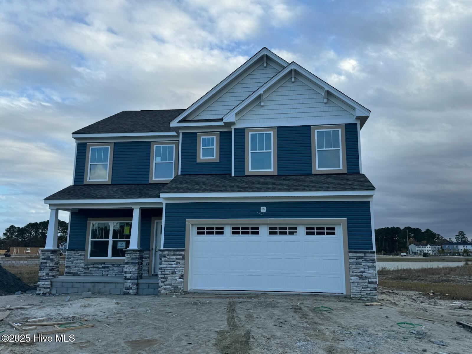 Homes for sale in South Mills, NC | 109 Jasmine Ct, South Mills, NC 27976 | MLS# 100515938