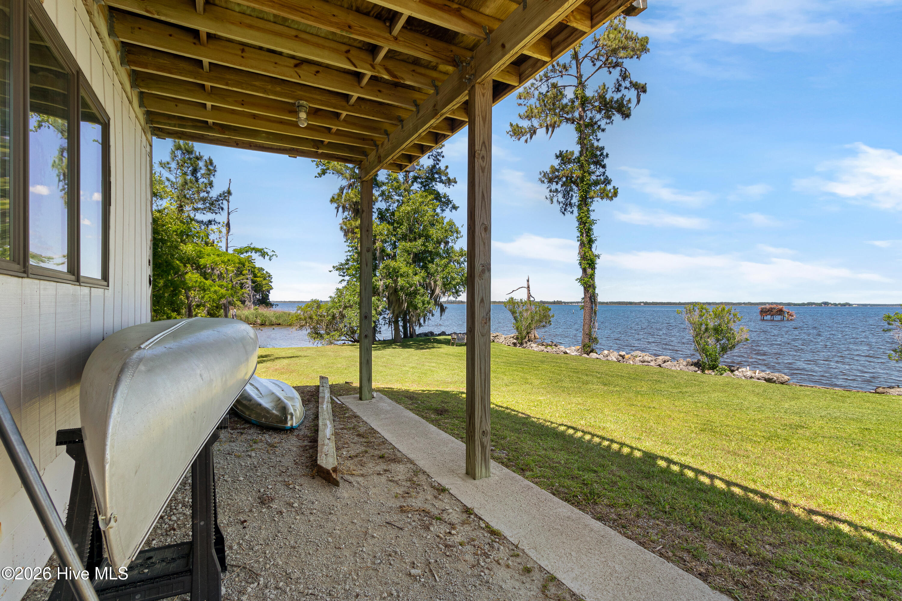 4100 N Rivershore Drive,New Bern