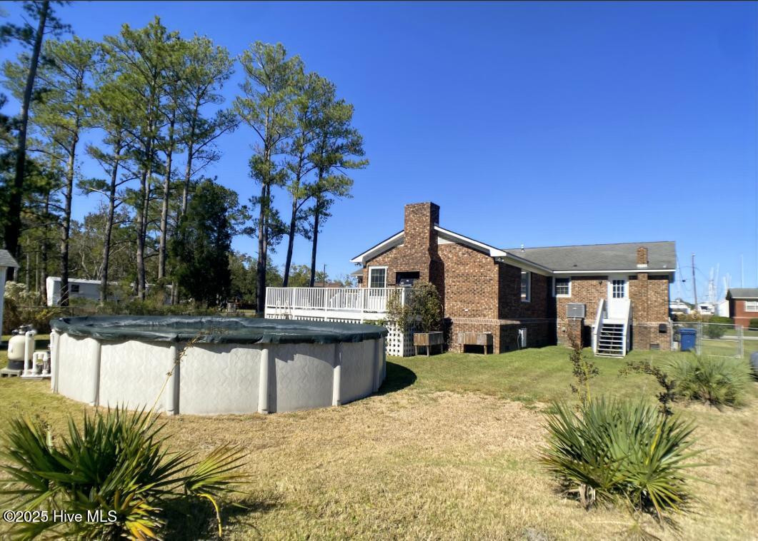 Homes for sale in Belhaven, NC | 746 Heber St, Belhaven, NC 27810 | MLS# 100537625