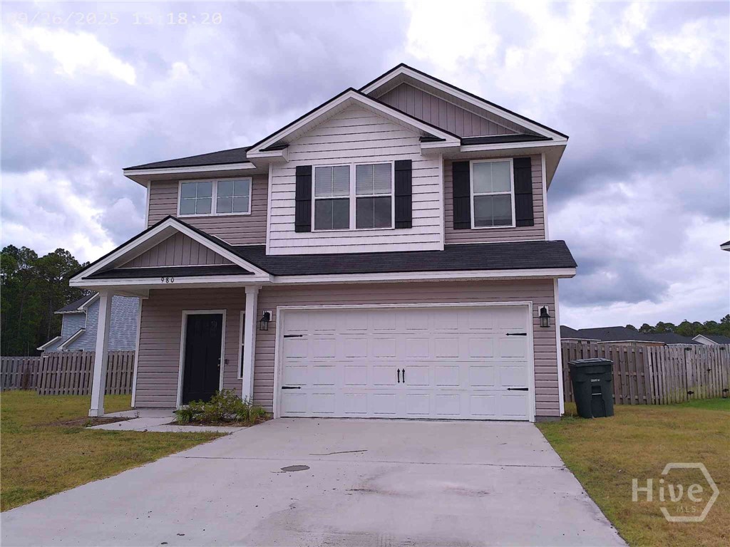 Property at 980 Grayson Avenue