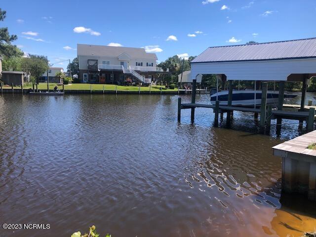 0 Whichards Beach Road, Chocowinity, NC, 27817