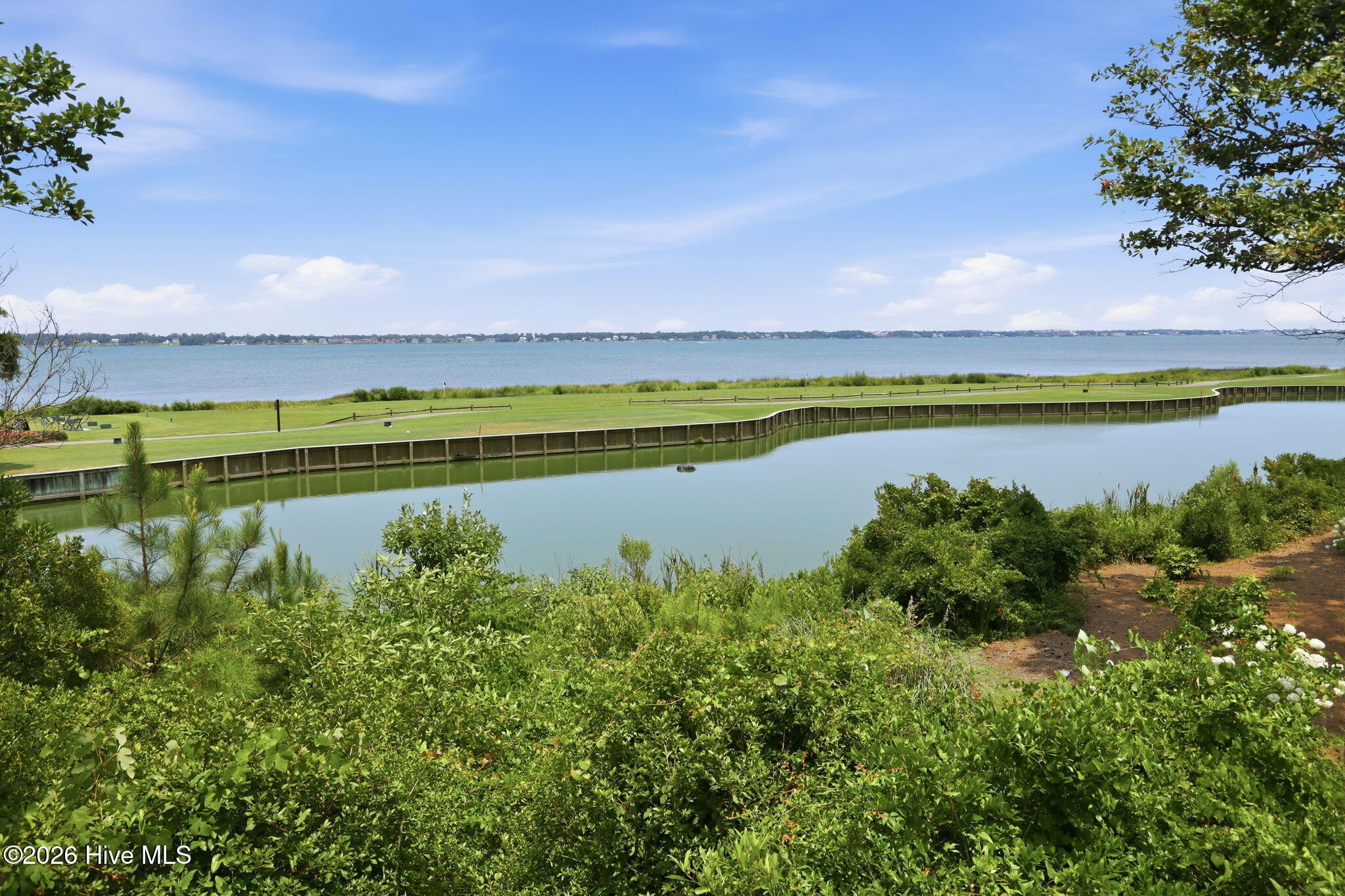 142 Oakleaf Drive,Pine Knoll Shores
