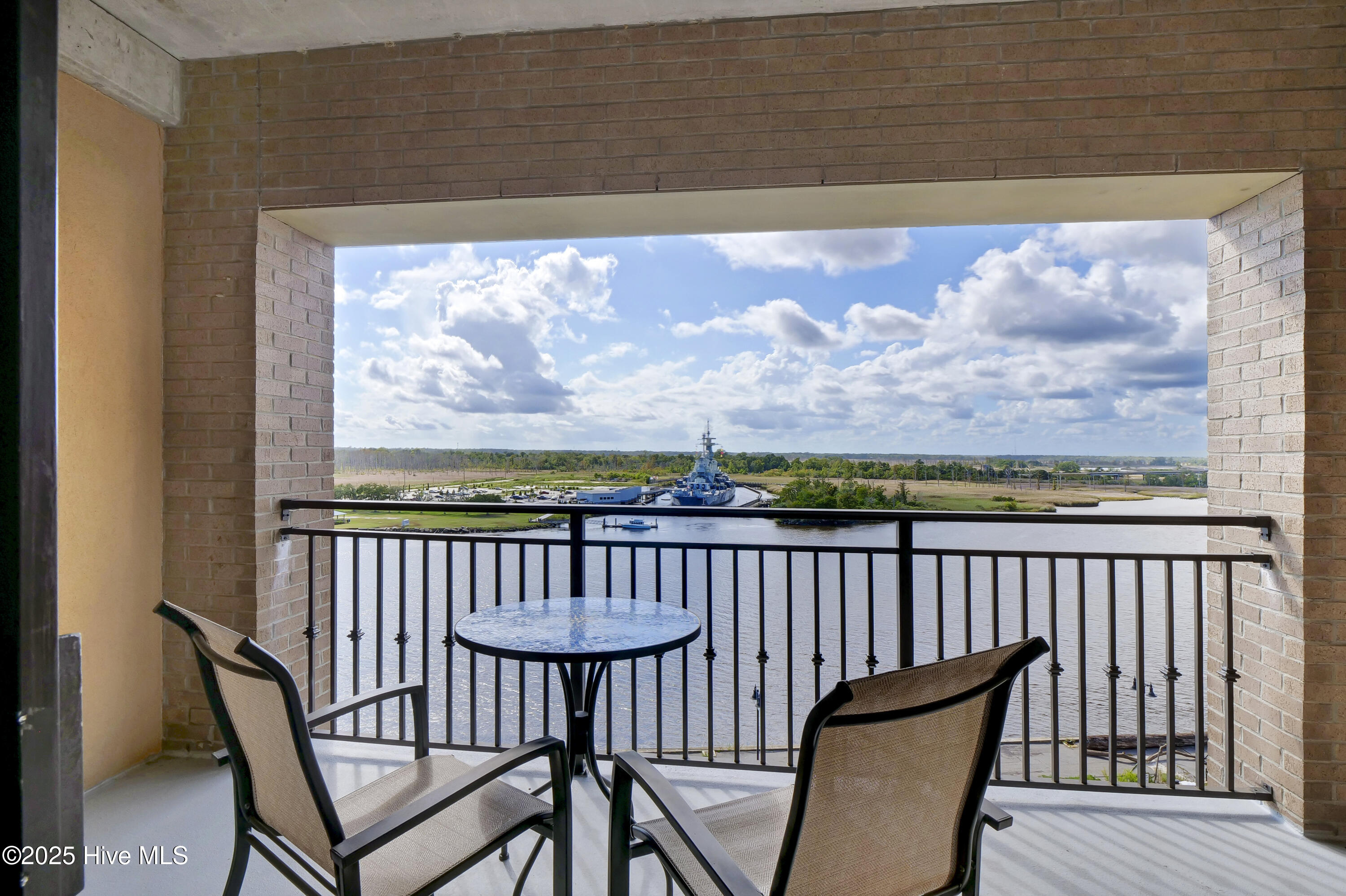 106 N Water Street UNIT 907, Wilmington, NC, 28401