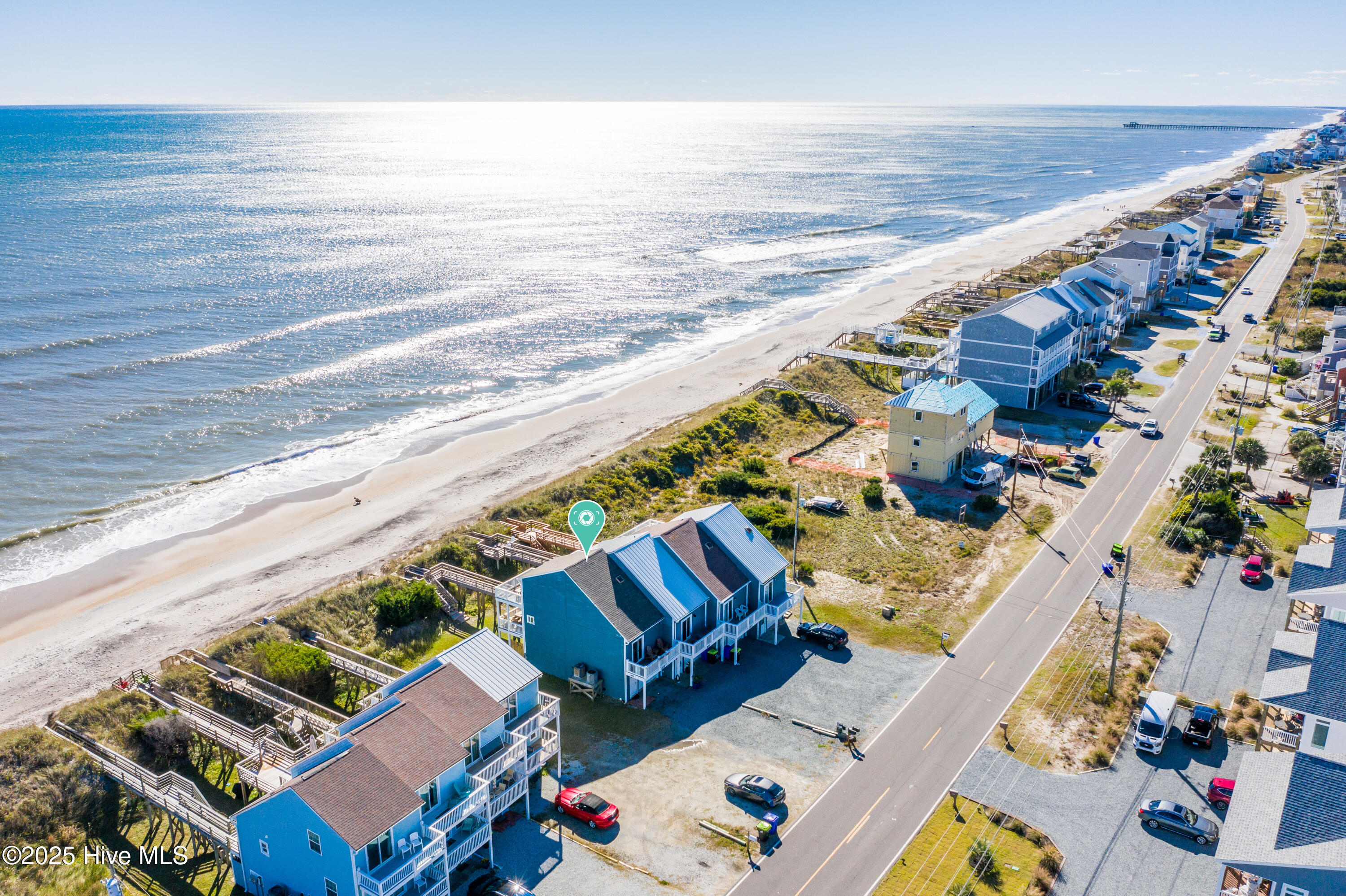 Homes for sale in North Topsail Beach, NC | 1436 New River Inlet Rd, North Topsail Beach, NC 28460 | MLS# 100541426