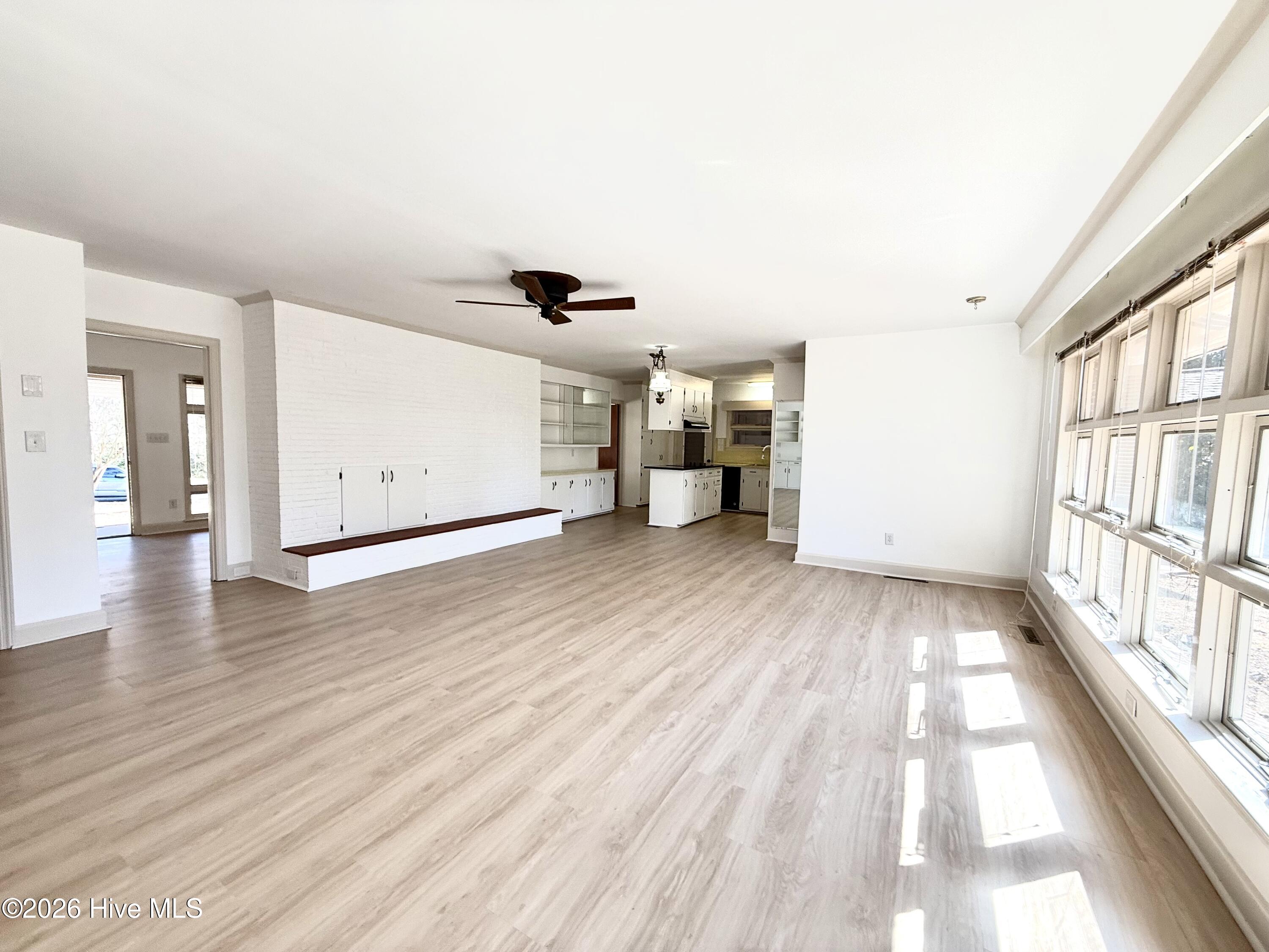 106 Carolina Avenue, Williamston, NC, 27892