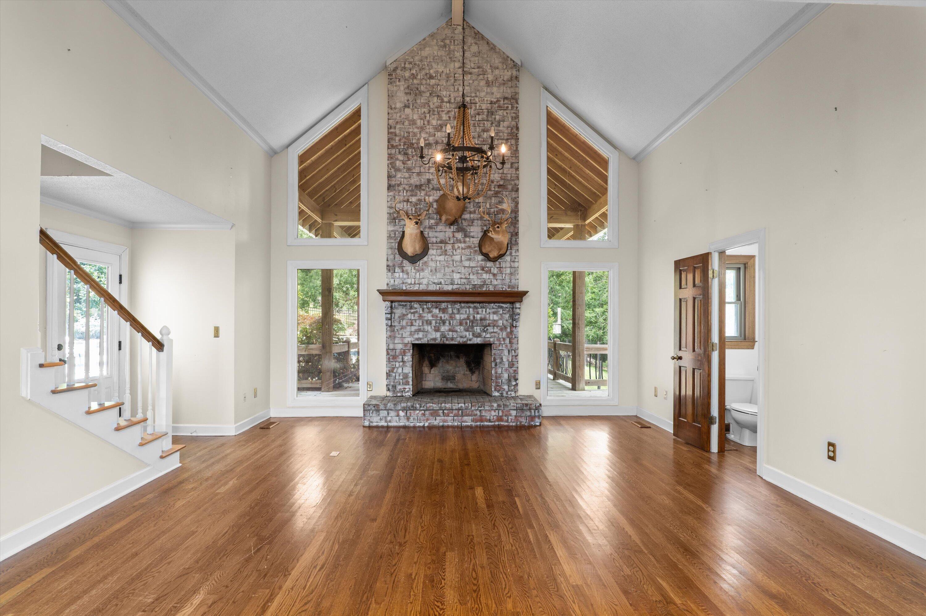 922 Windmill Lane, Evans, GA, 30809