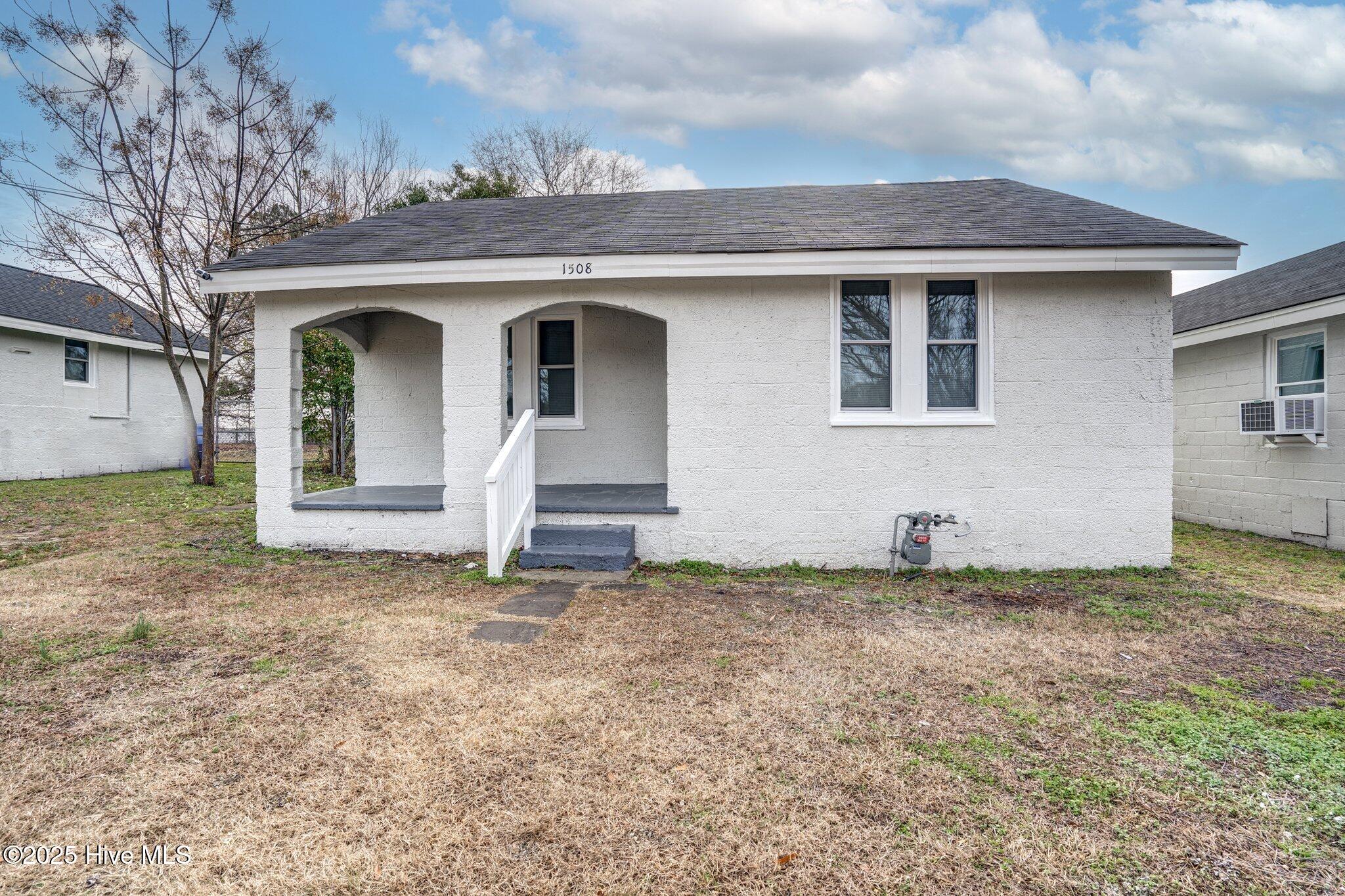 Homes for sale in Wilson, NC | 1508 Coleman St Se, Wilson, NC 27893 | MLS# 100497571