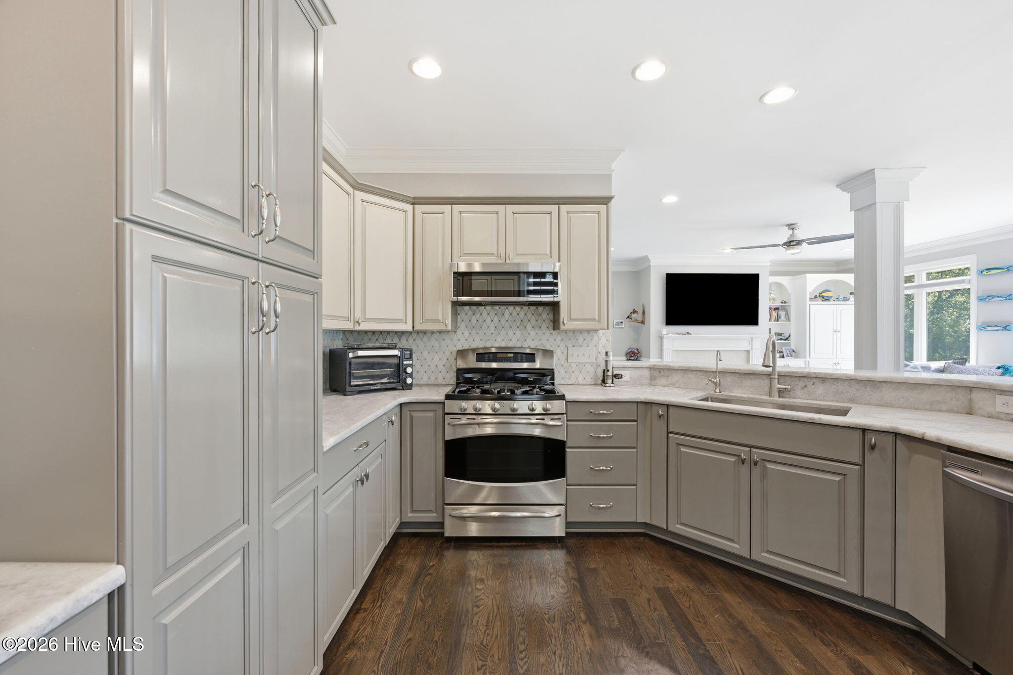 2203 Hidden Harbor Drive,New Bern