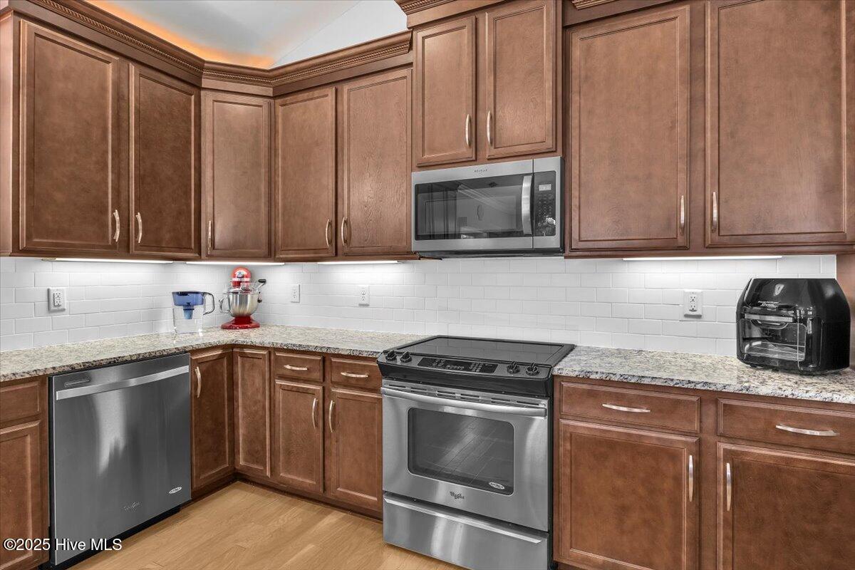 8879 Habersham Place NW, Calabash, NC, 28467