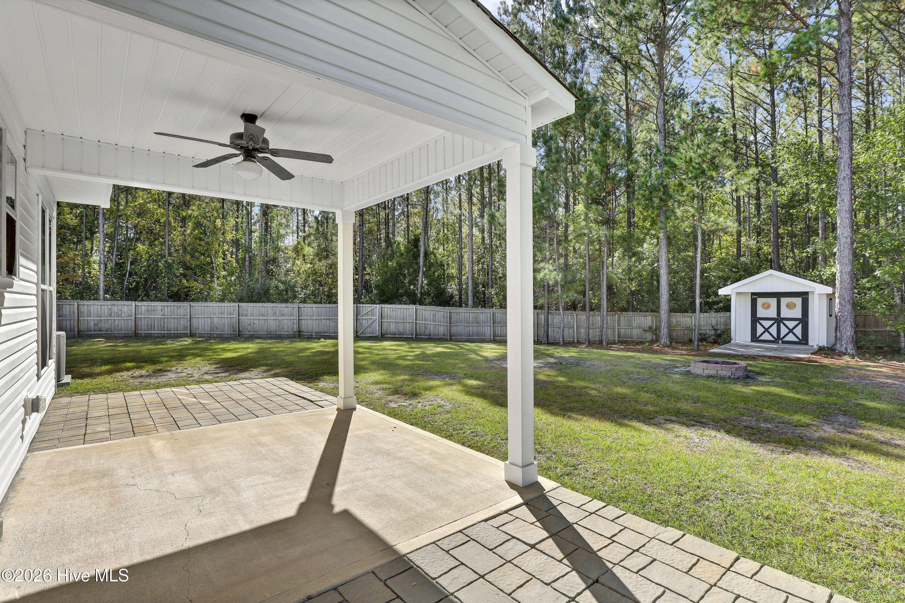 609 Winfall Drive,Holly Ridge