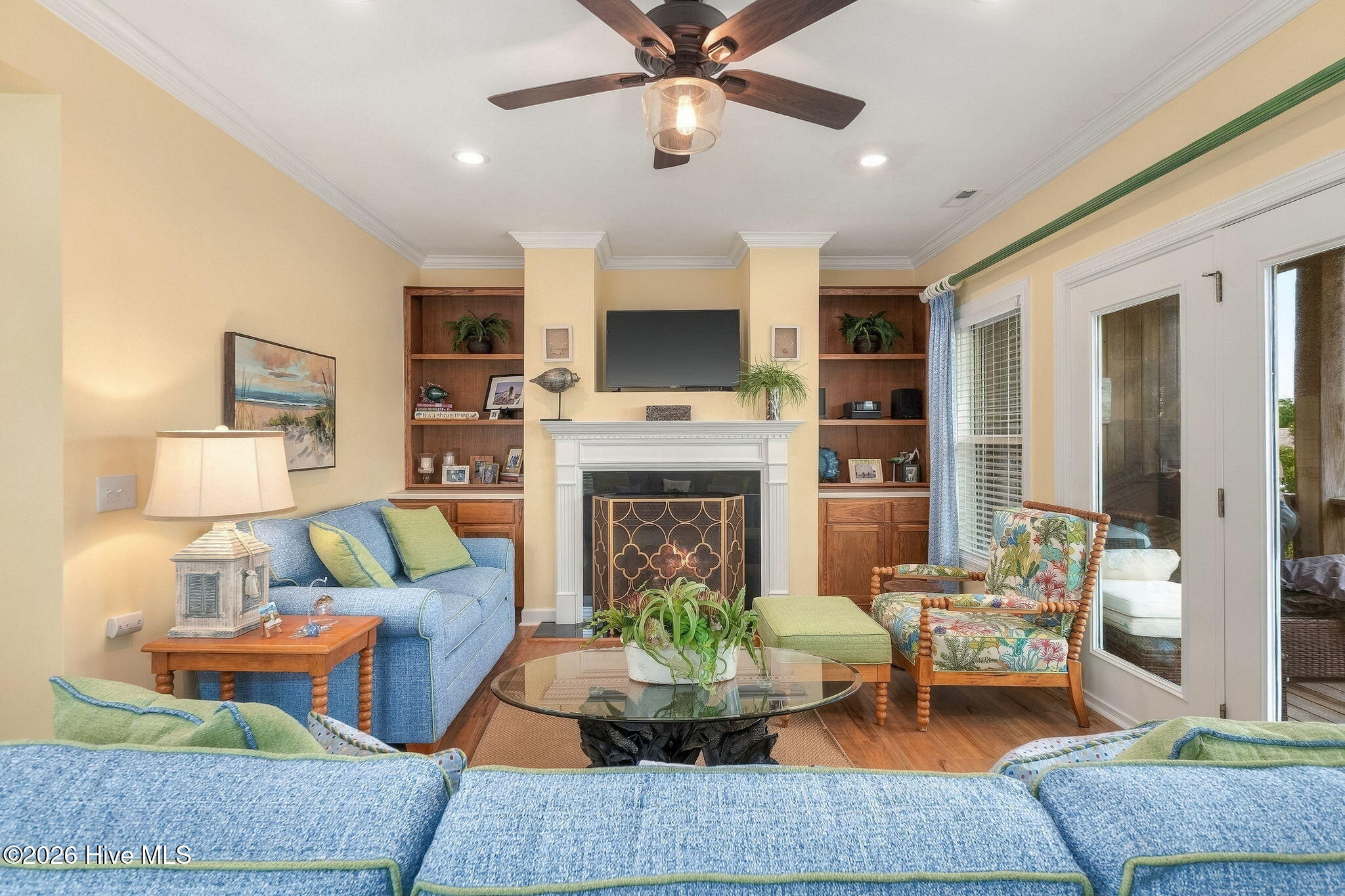 118 Shell Drive West,Emerald Isle
