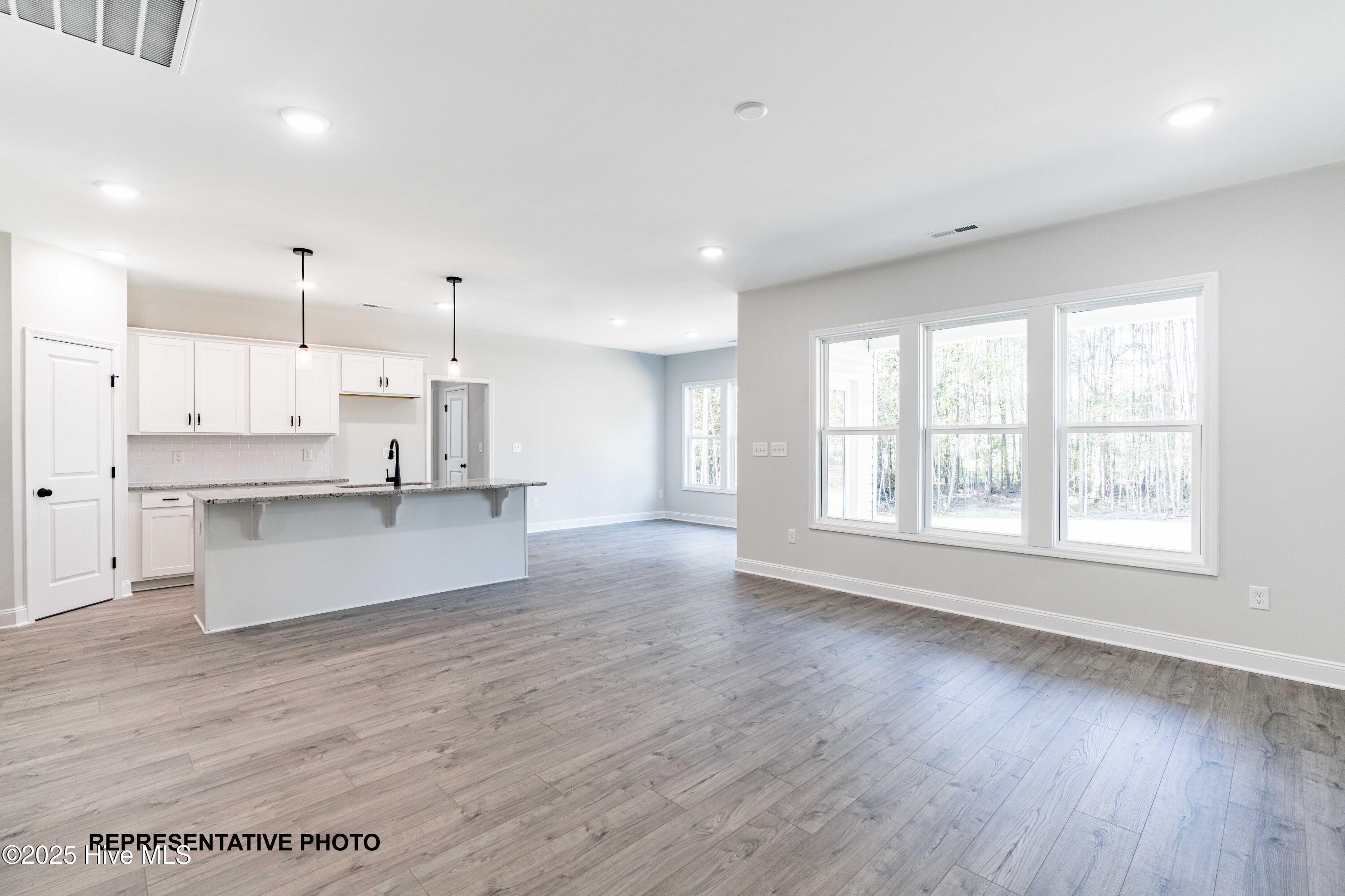 Representative Photo