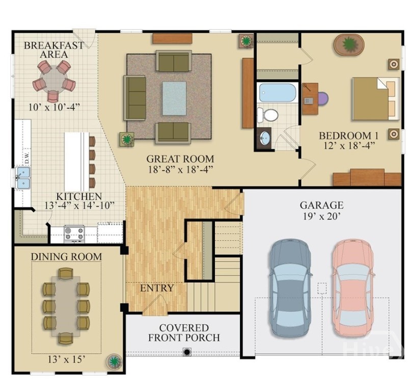 202 Orkney Road, Savannah, GA, 31407