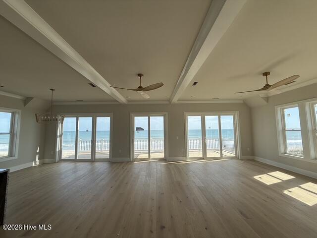 Den And Dining Areas