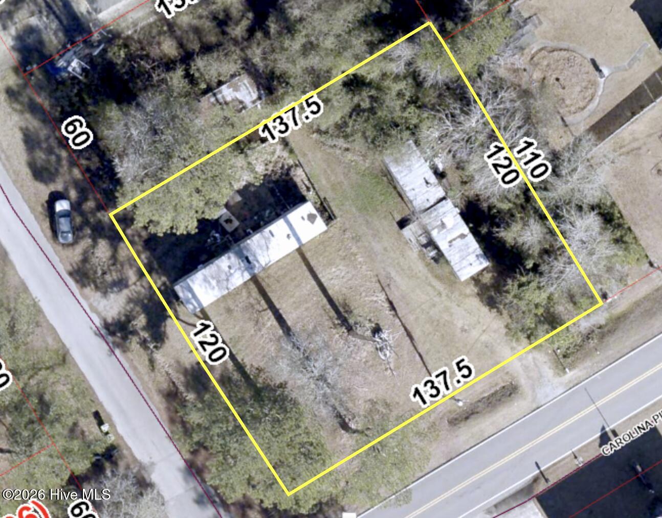 100 Hickory Hills Court,New Bern