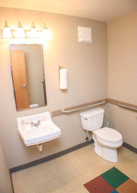 Commercial Suite 5