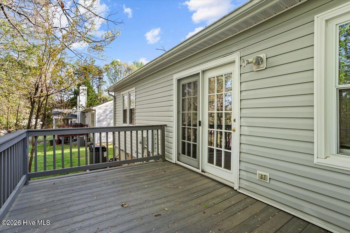 506 Westpark Circle, Winston-salem, NC, 27103