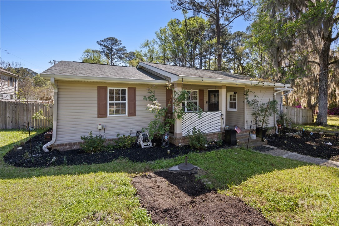 1st image of 5906 Garrard Ave, Savannah, GA 31405 | MLS# SA351451