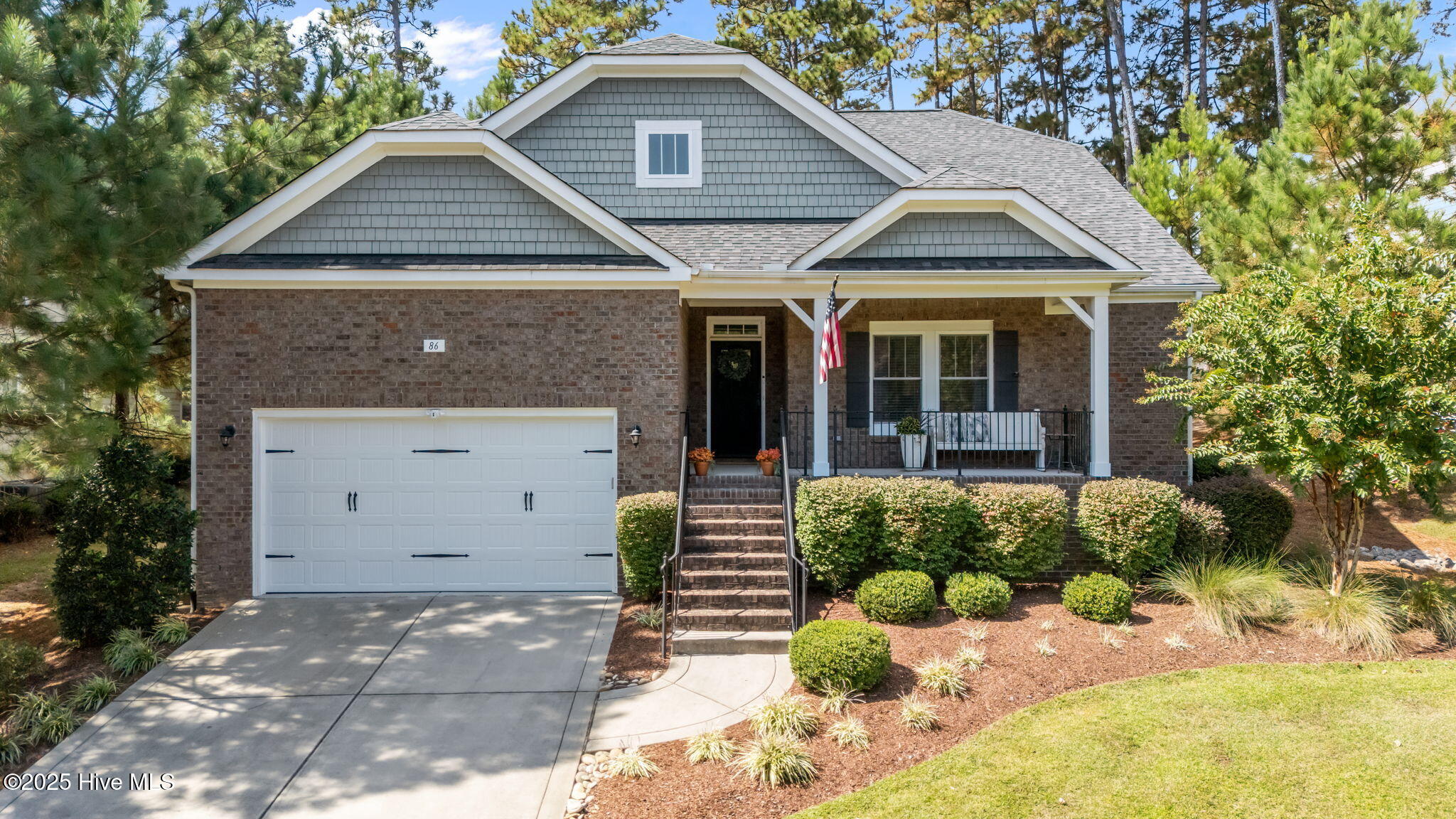 86 Plantation Drive, Southern Pines, NC, 28387