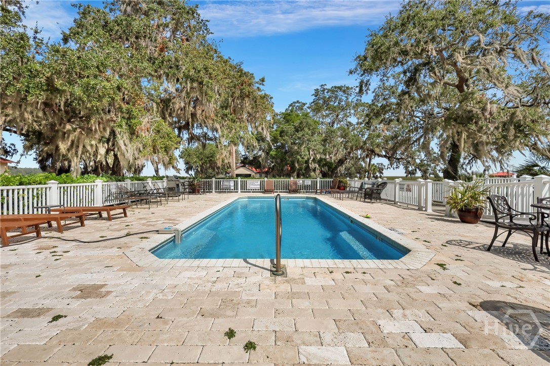 142 Salt Marsh Drive, Midway, GA, 31320