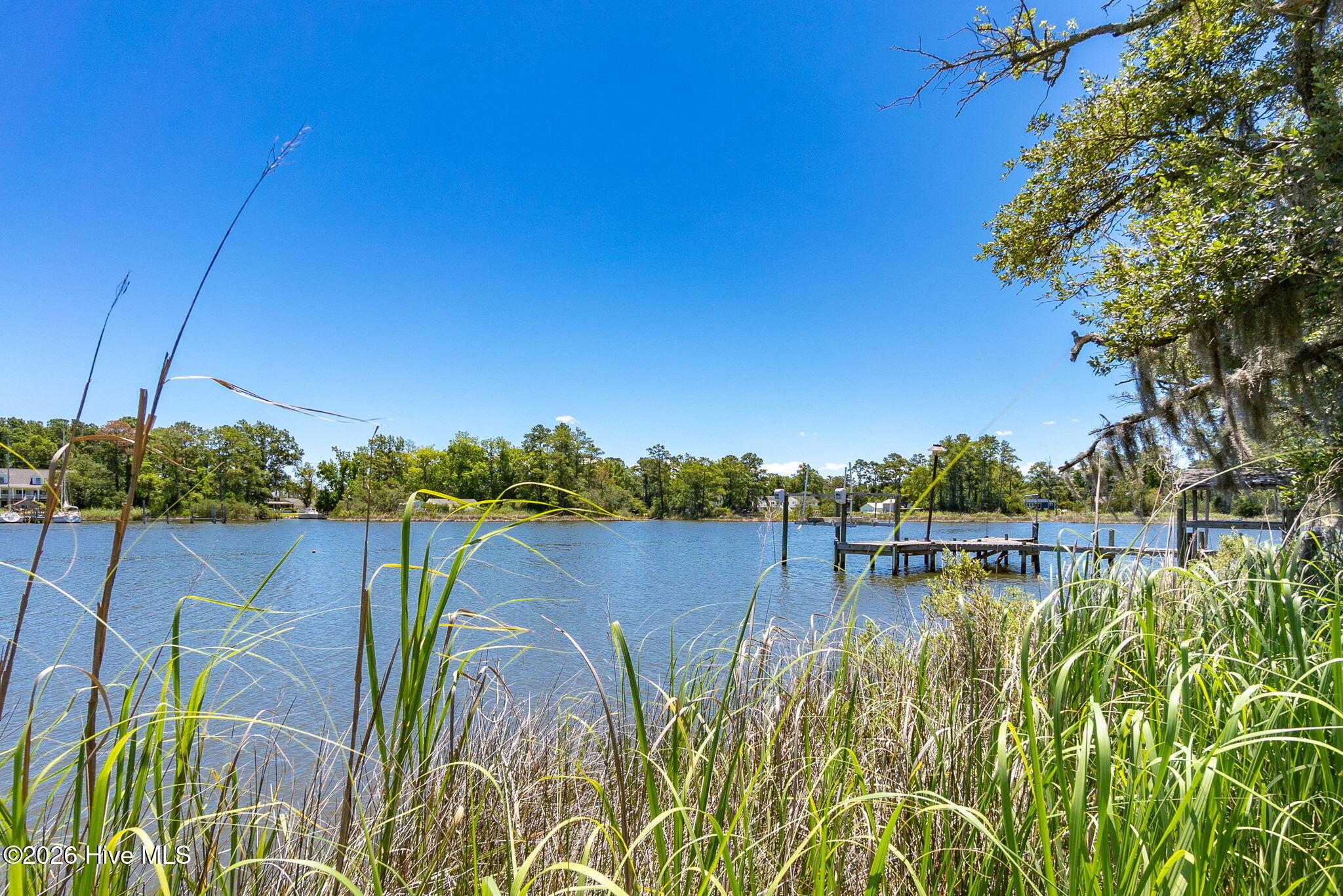 312 Martin Creek Drive,Beaufort