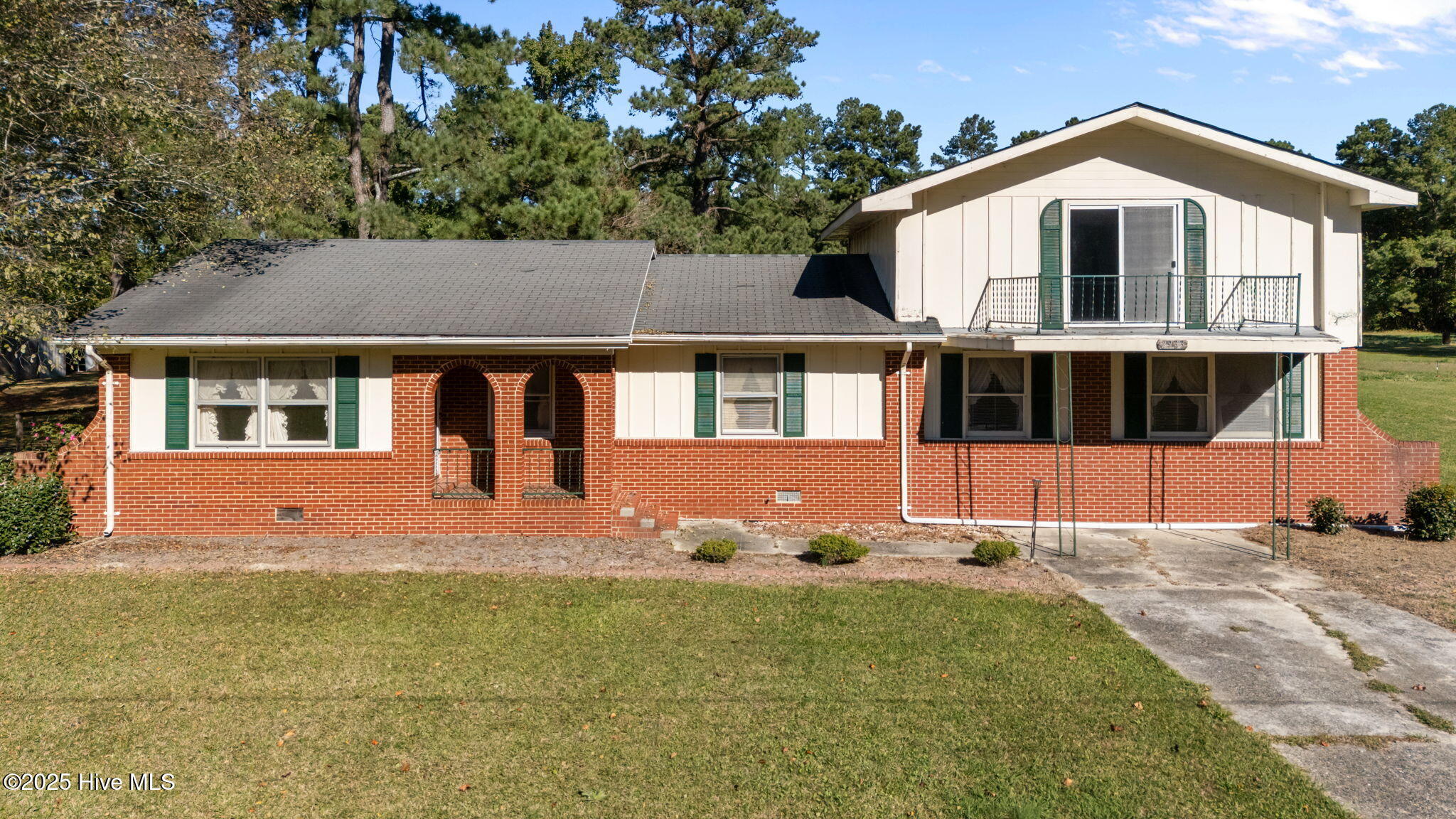 2933 Sound Side Road, Columbia, NC, 27925