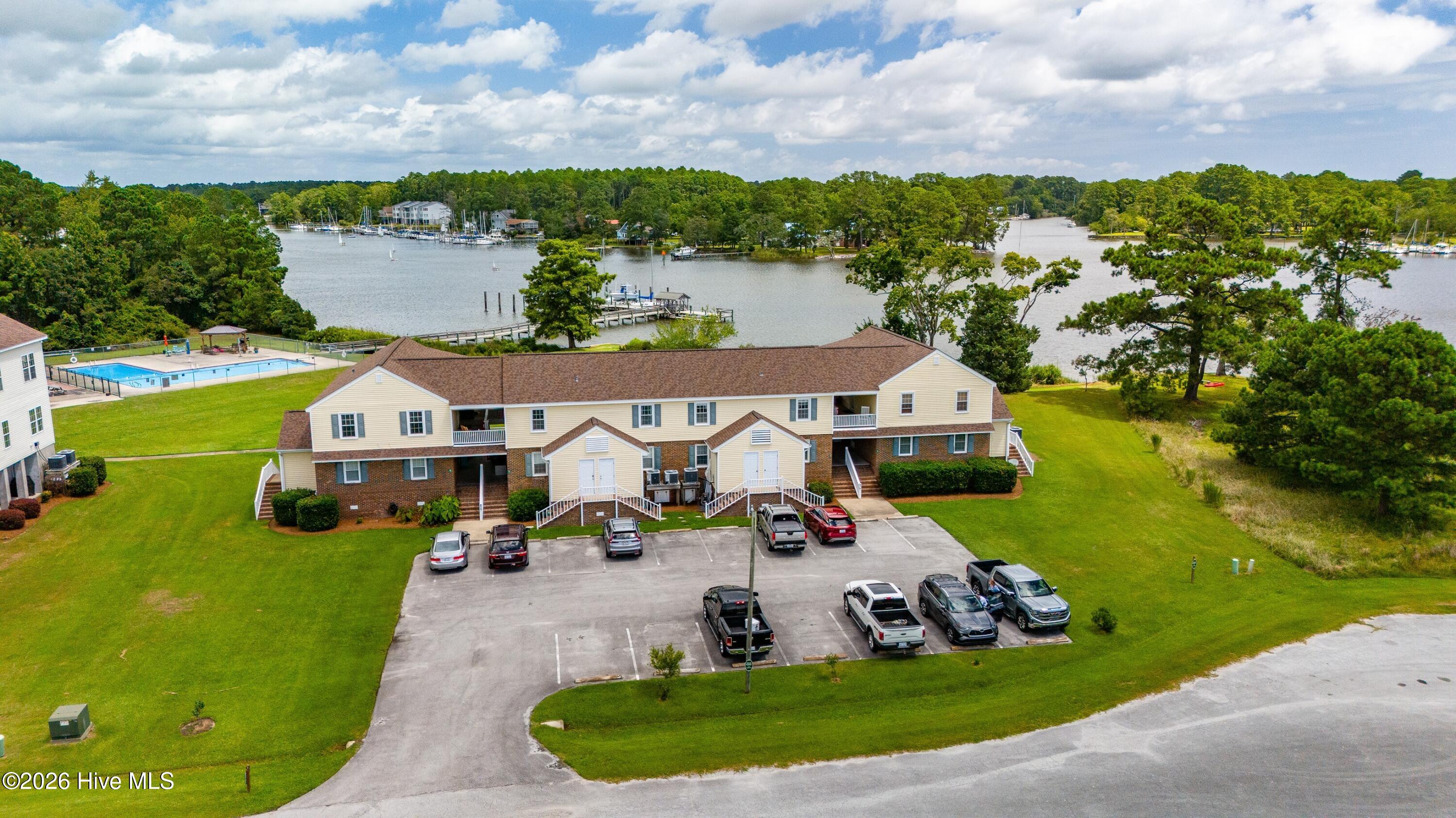 8047 Treasure Drive Unit 3,Oriental