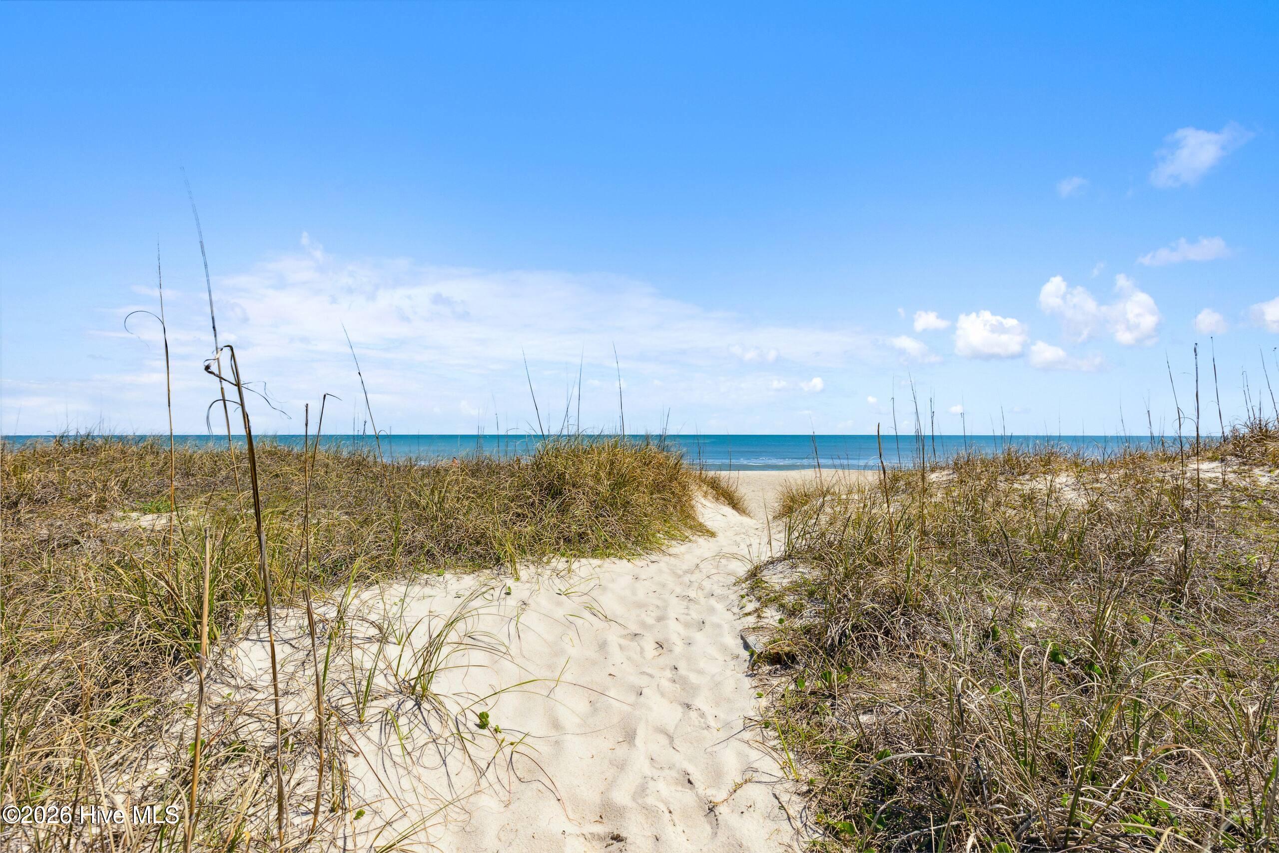 Photo 3 of Condo for sale at 608 N Carolina Beach Ave #Unit 1b, Carolina Beach, NC 28428 | MLS# 100608127 | Listing updated on 2026-10-05