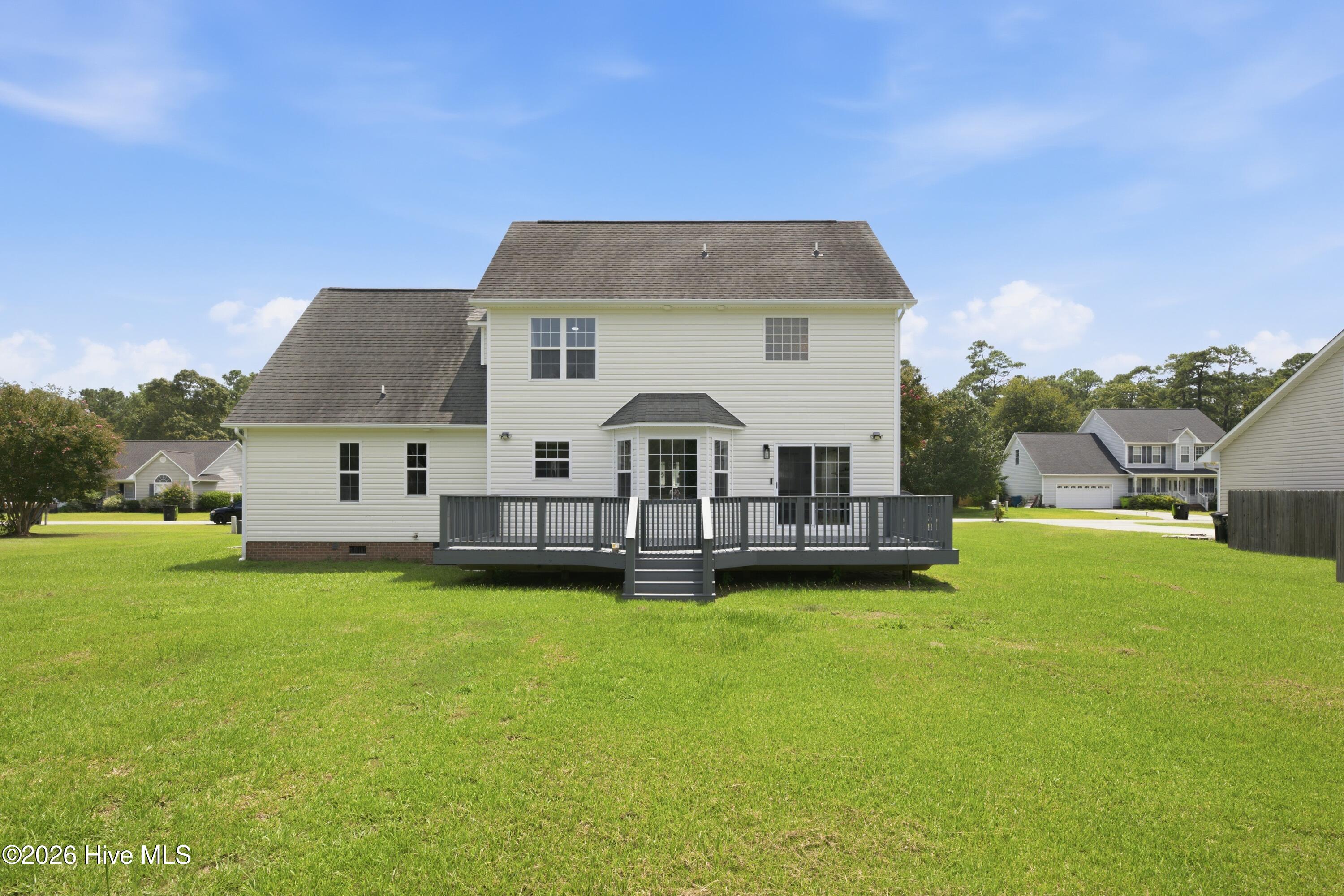 105 Quarter Horse,Havelock