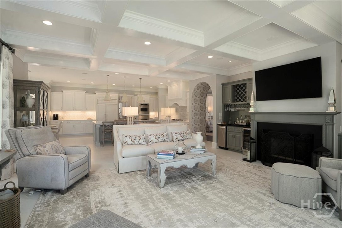 711 Bluff Road, Statham, GA, 30666