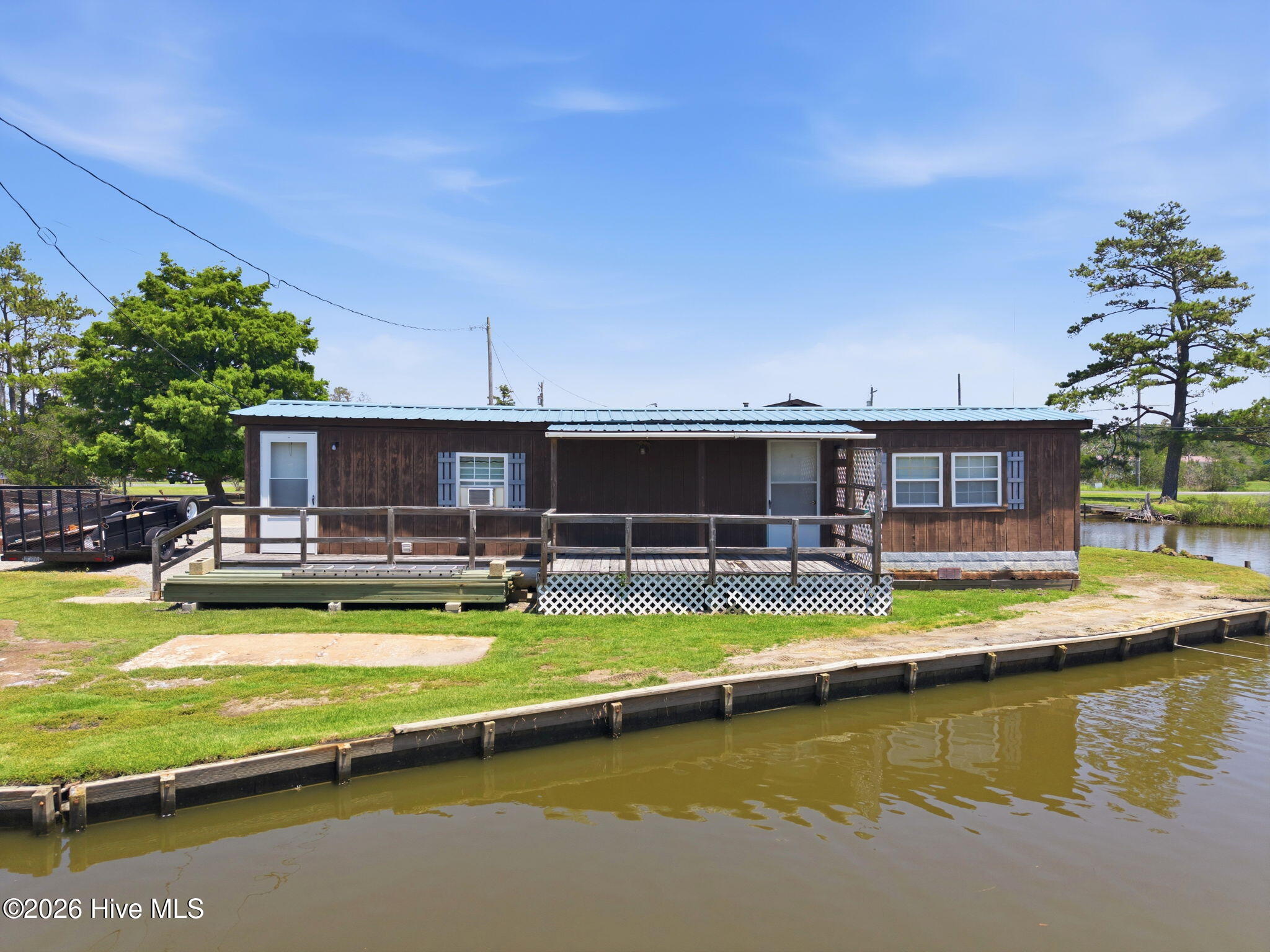 1572 Farrow Fork Rd