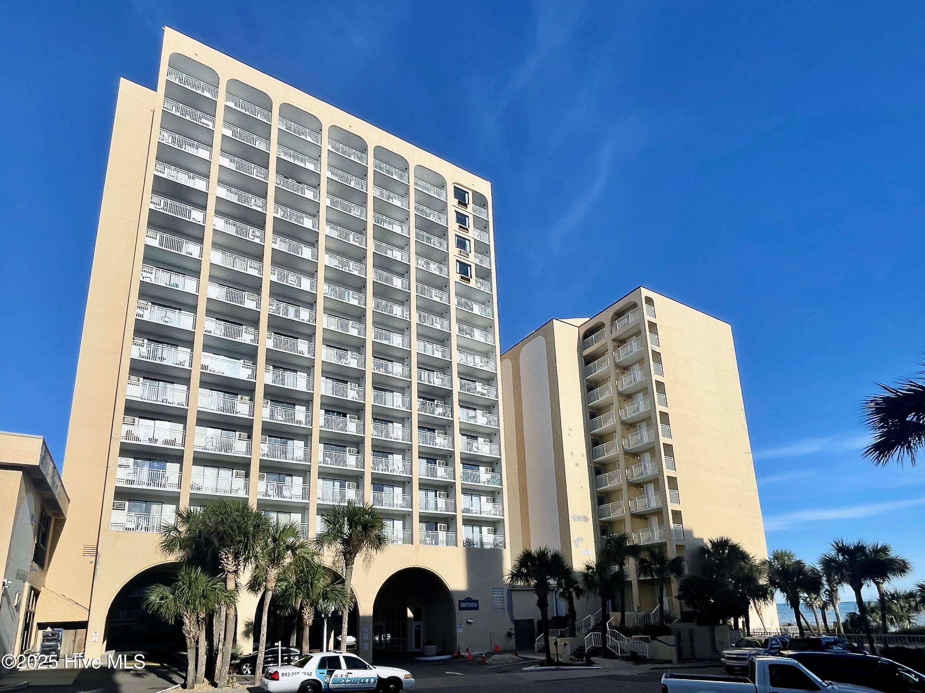 Homes for sale in Myrtle Beach, SC | 1207 S Ocean Blvd #51303, Myrtle Beach, SC 29577 | MLS# 100521824