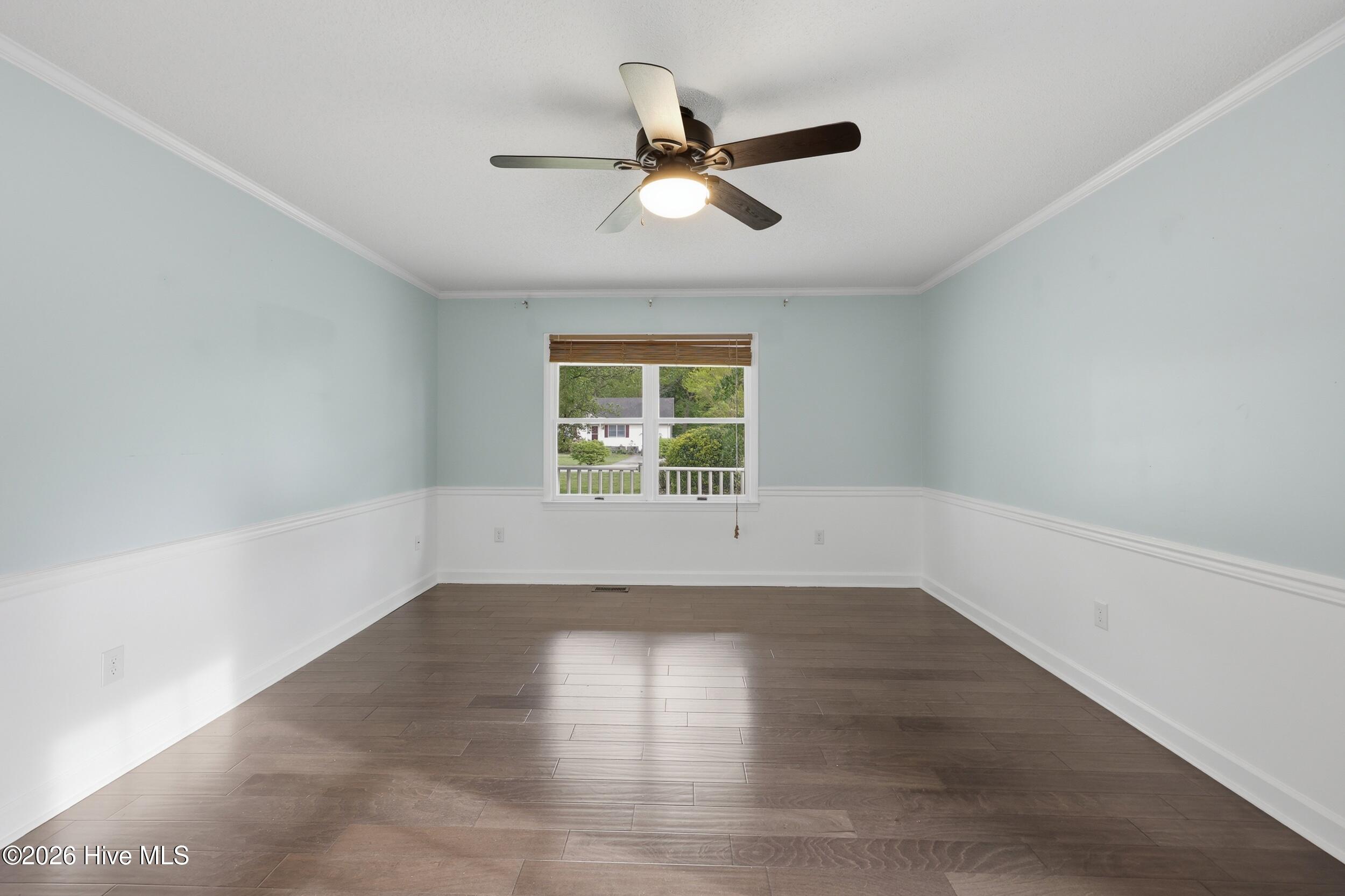 1026 Crosswinds Drive, Elizabeth City, NC, 27909