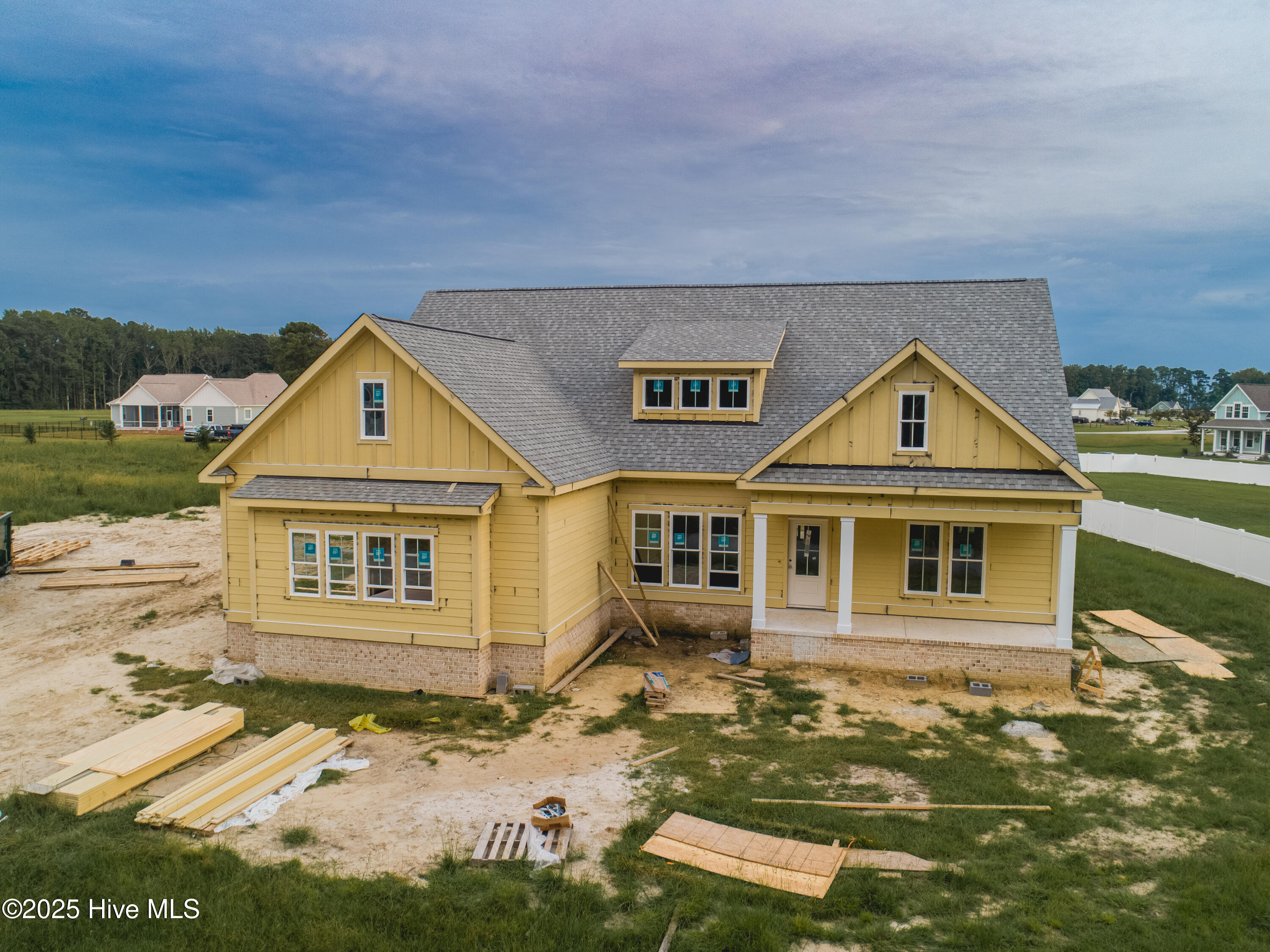 Property at 101 Morning Glory Drive