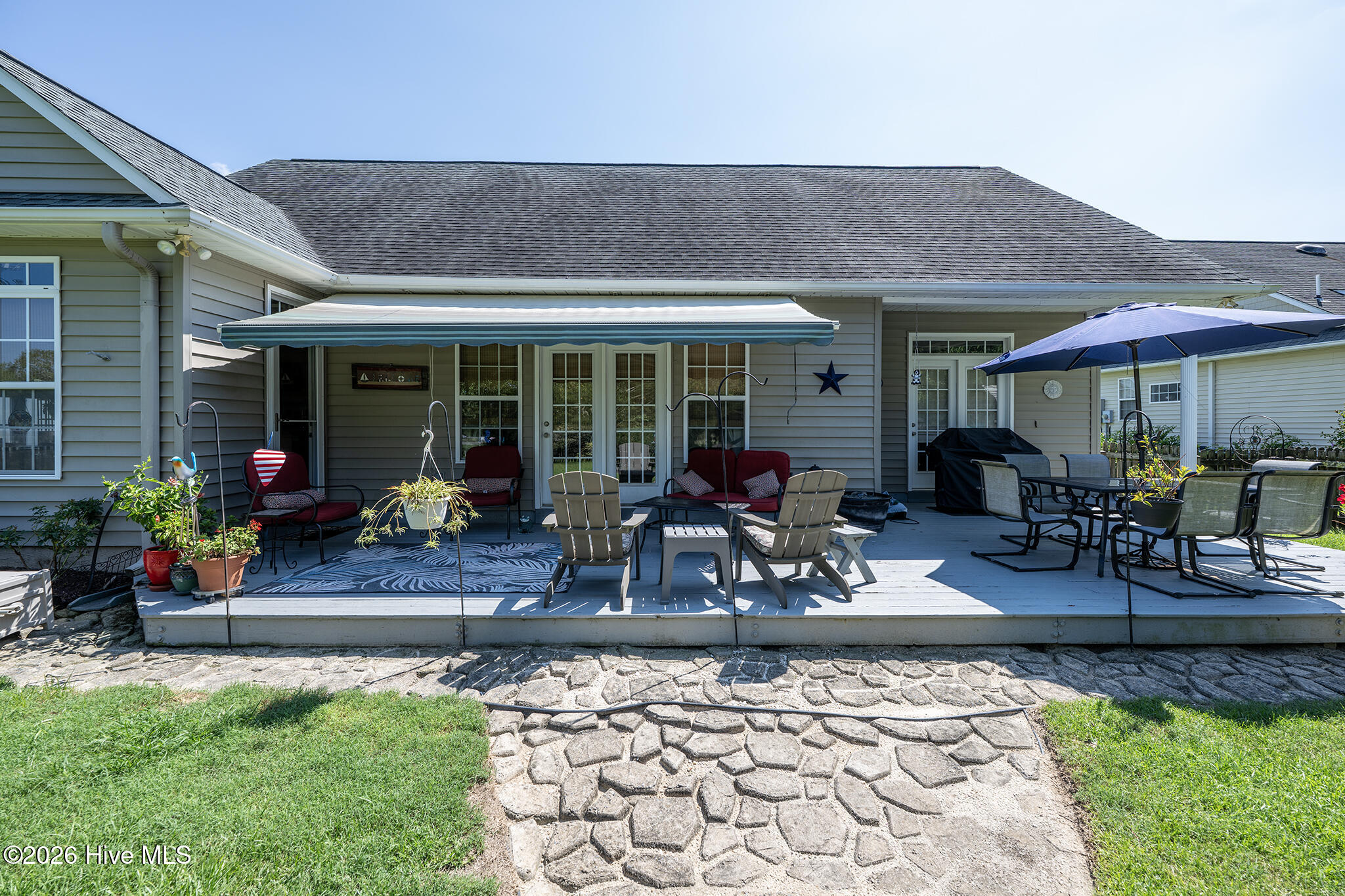 109 Stony Brook Drive,New Bern