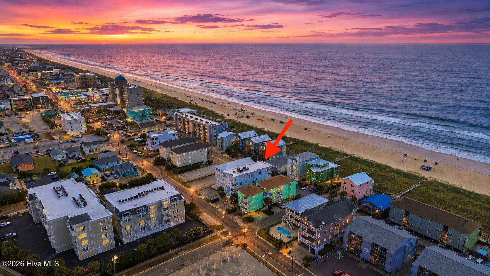 308 Carolina Beach Avenue S Unit 1 image