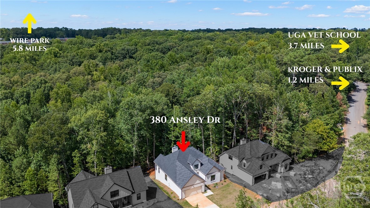 380 Ansley Drive, Athens, GA 30605 Listing Photo  34
