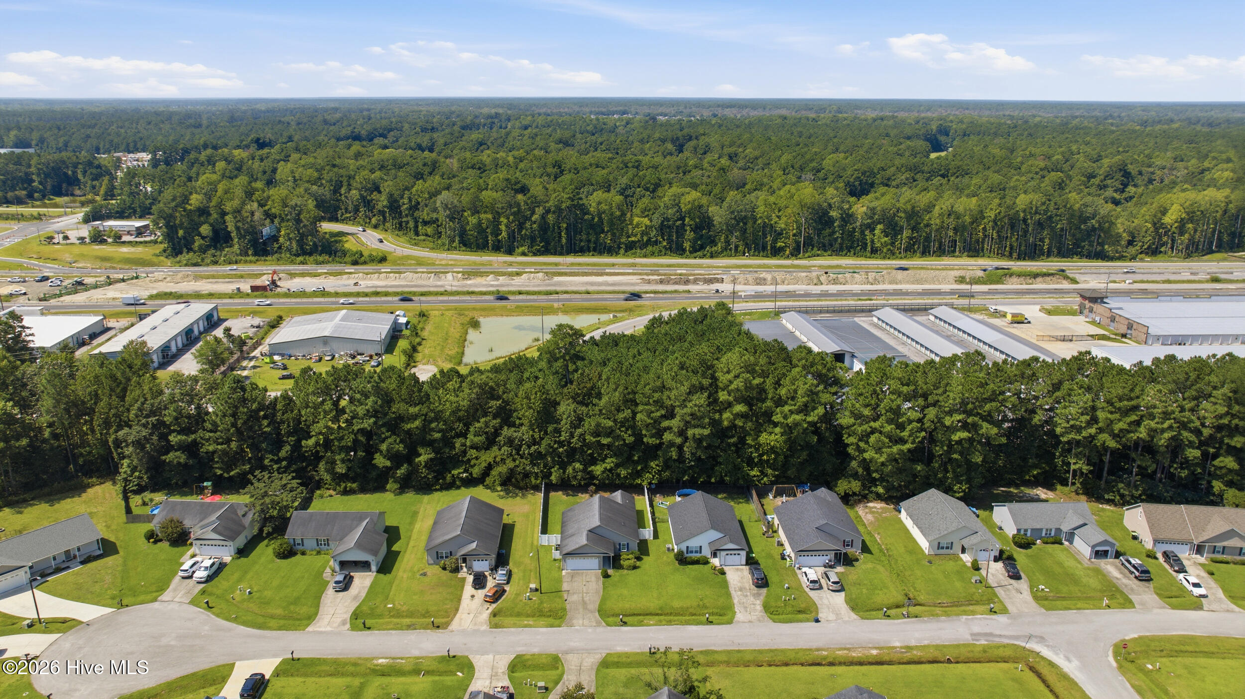 172 Oakley Drive,New Bern
