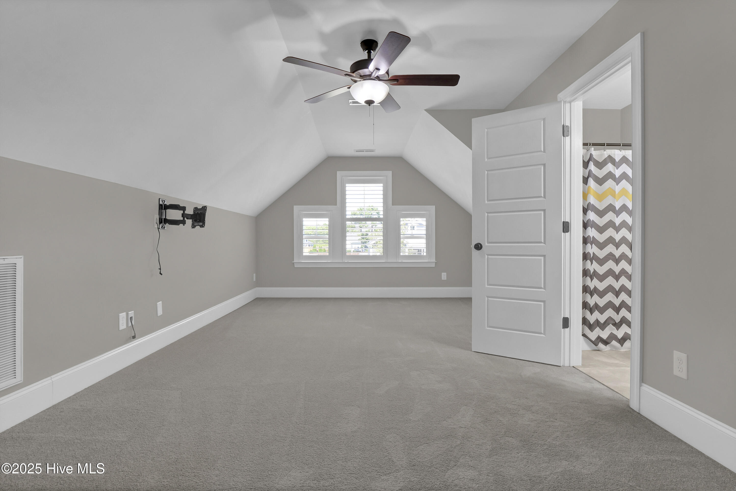 444 Yucca Lane, Wilmington, NC 28412 – photo 18: Frog or 4th Bedroom no closet