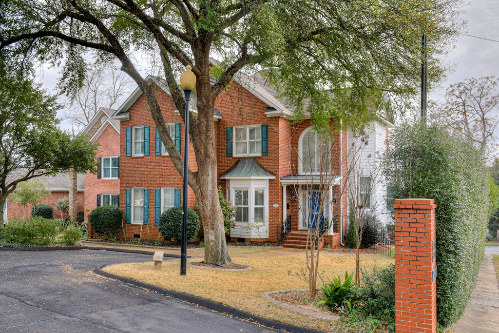 2119 Cumming Road, Augusta, GA 30904 Listing Photo  2