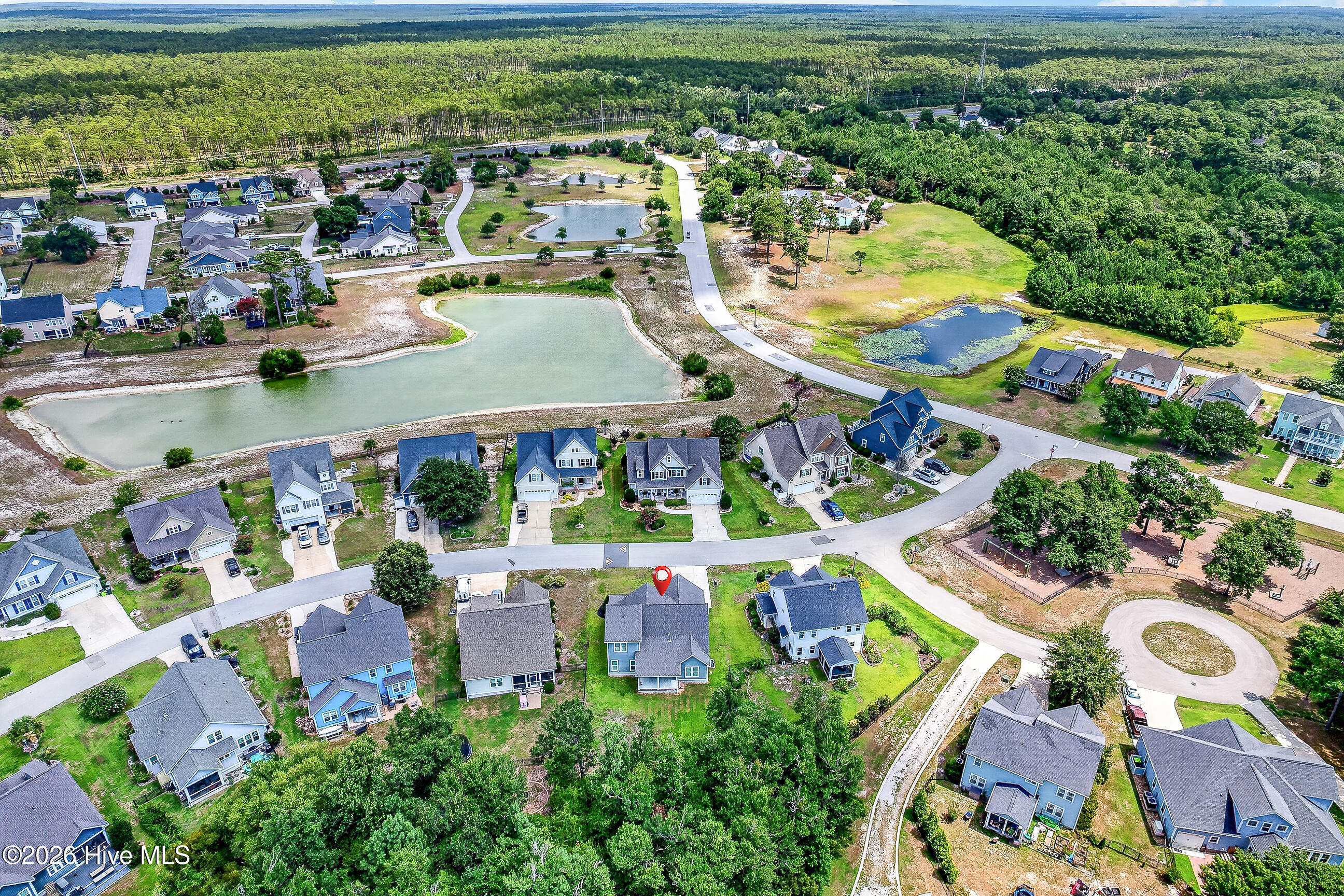 712 Lanyard Drive,Newport