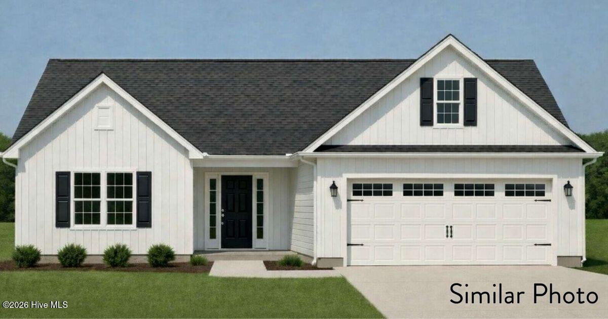 509 Romney Drive,Beulaville