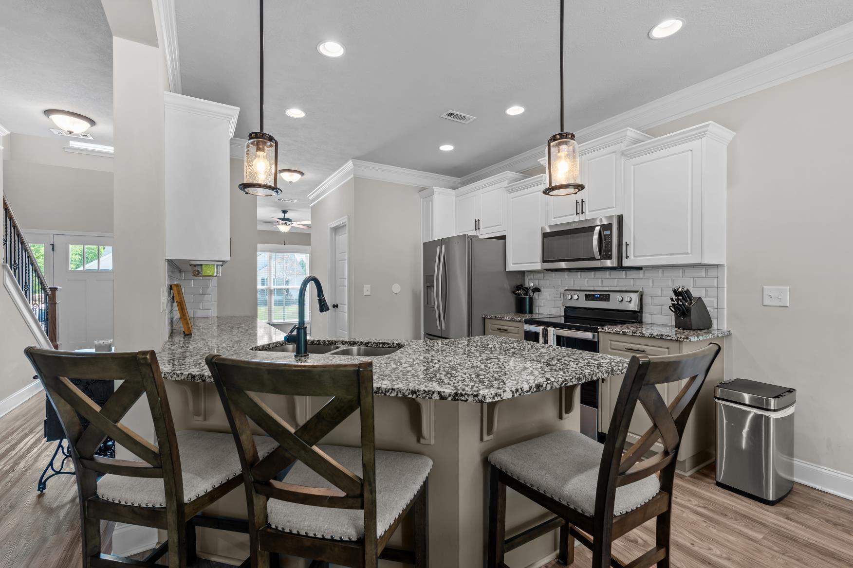 1254 Gregory Landing Drive, North Augusta, SC, 29860